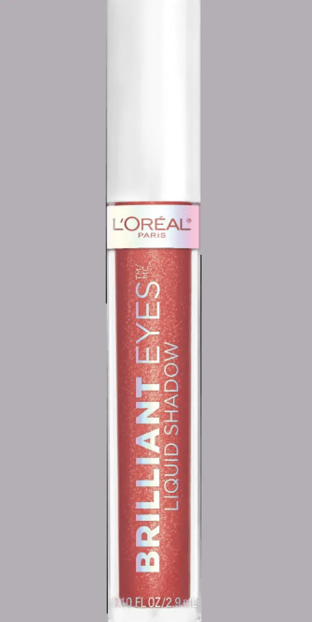 Shimmer Liquid Eye Shadow Makeup
