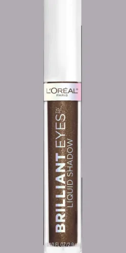 Shimmer Liquid Eye Shadow Makeup