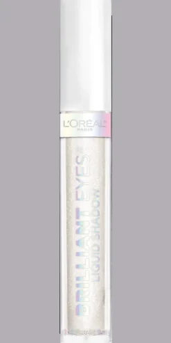 Shimmer Liquid Eye Shadow Makeup