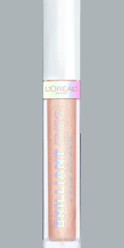Shimmer Liquid Eye Shadow Makeup