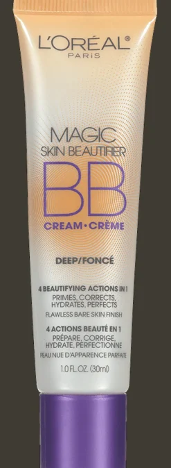 Skin Beautifier BB Cream