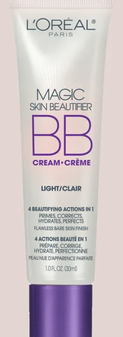 Skin Beautifier BB Cream