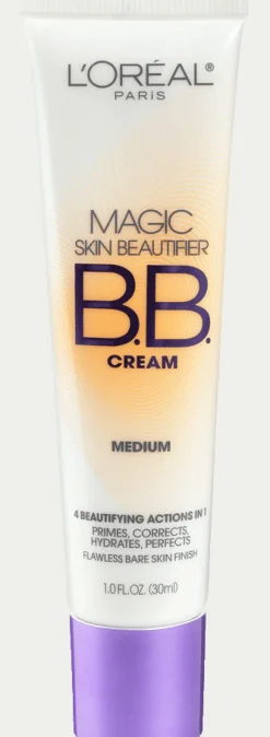 Skin Beautifier BB Cream