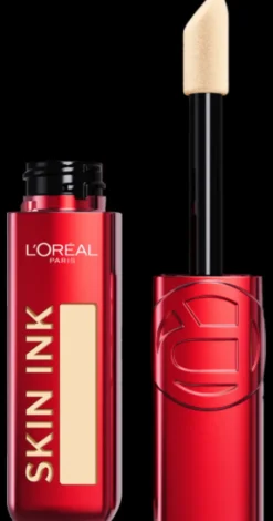 Skin Ink up to 48H Longwear 2-in-1 Foundation Concealer