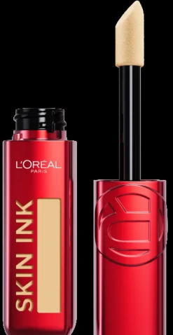 Skin Ink up to 48H Longwear 2-in-1 Foundation Concealer
