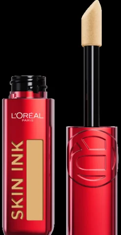Skin Ink up to 48H Longwear 2-in-1 Foundation Concealer