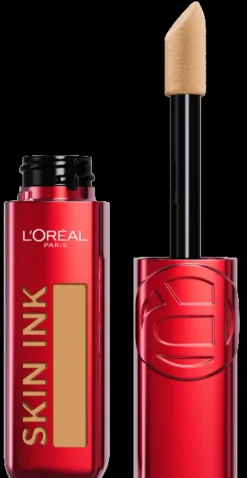 Skin Ink up to 48H Longwear 2-in-1 Foundation Concealer
