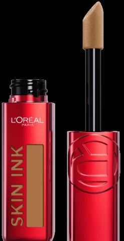 Skin Ink up to 48H Longwear 2-in-1 Foundation Concealer