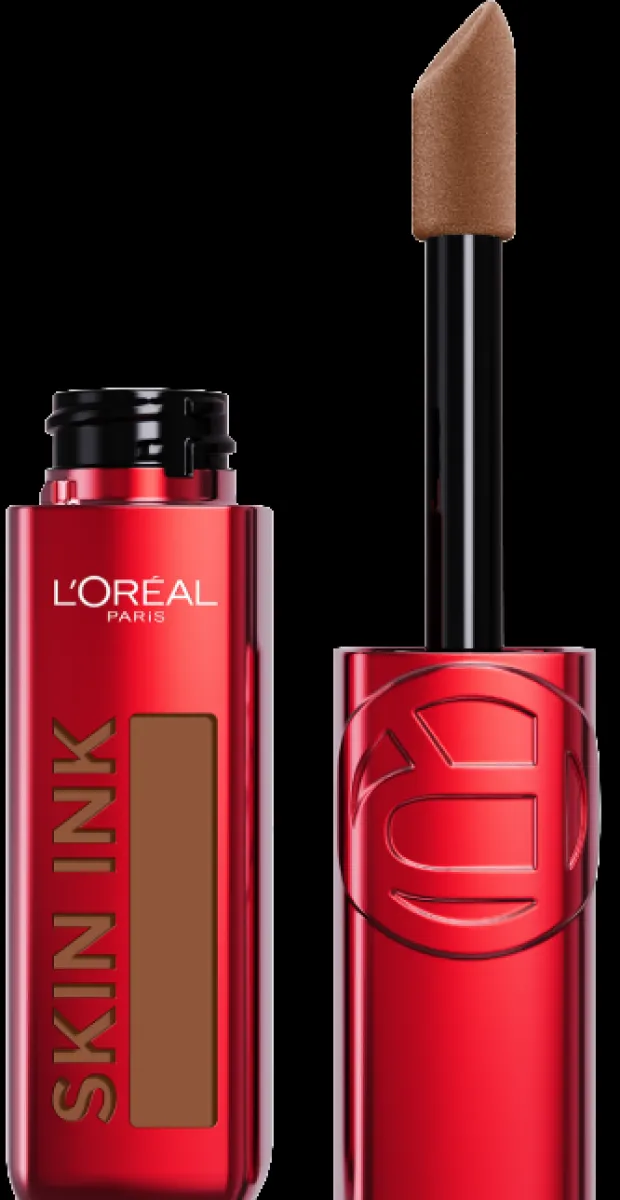Skin Ink up to 48H Longwear 2-in-1 Foundation Concealer
