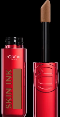 Skin Ink up to 48H Longwear 2-in-1 Foundation Concealer