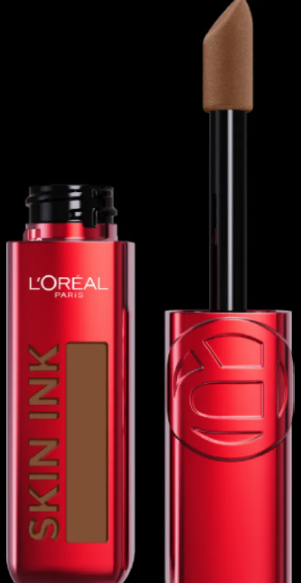 Skin Ink up to 48H Longwear 2-in-1 Foundation Concealer