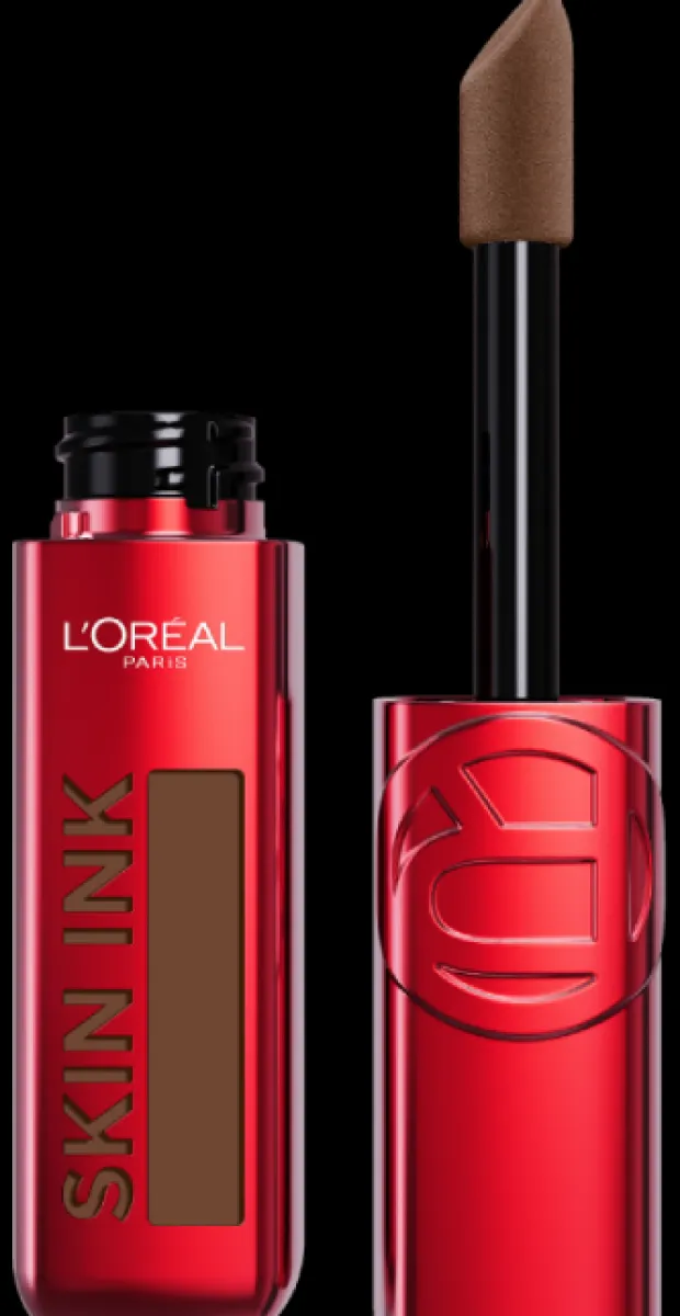 Skin Ink up to 48H Longwear 2-in-1 Foundation Concealer