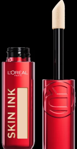 Skin Ink up to 48H Longwear 2-in-1 Foundation Concealer