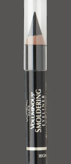 Smoldering Liner