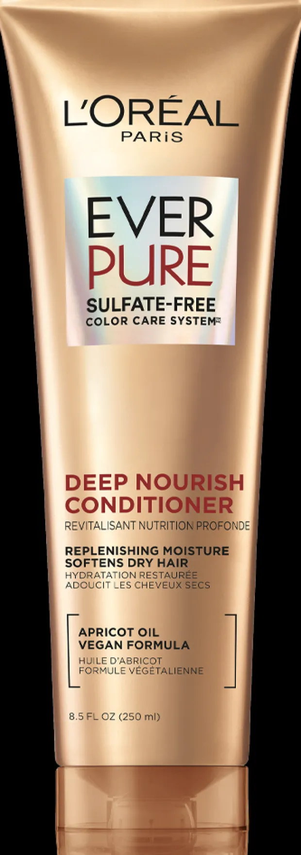 Sulfate Free Deep Nourish Conditioner for Softening Dry Hair