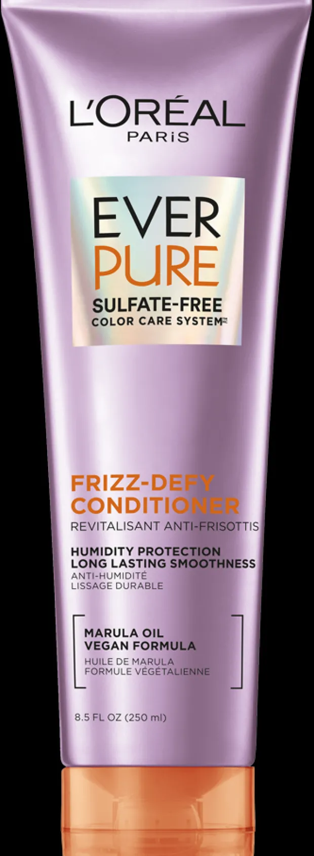 Sulfate Free Frizz Defy Conditioner with Marula Oil