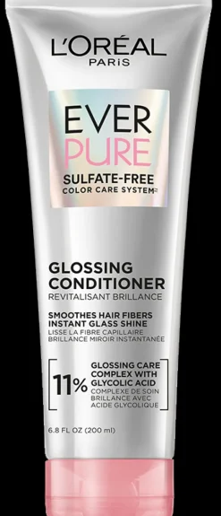 Sulfate Free Glossing Conditioner