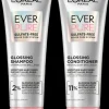 Sulfate Free Glossing Shampoo and Conditioner Kit