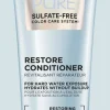 Sulfate-Free Restoring Conditioner with Antioxidants