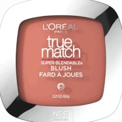 Super-Blendable Blush