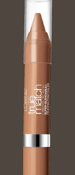 Super-Blendable Crayon Concealer
