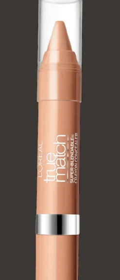 Super-Blendable Crayon Concealer