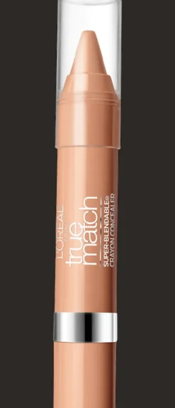 Super-Blendable Crayon Concealer