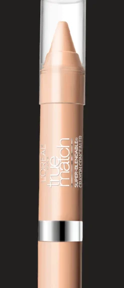 Super-Blendable Crayon Concealer