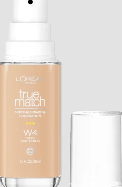 Super-Blendable Foundation