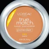 Super-Blendable Powder