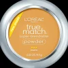 Super-Blendable Powder