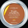 Super-Blendable Powder
