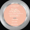 Super-Blendable Powder