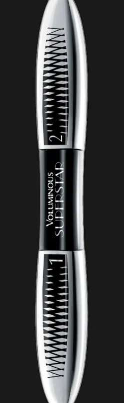Superstar Mascara