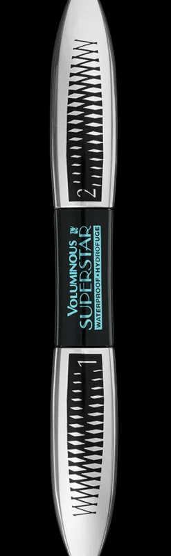 Superstar Mascara Waterproof