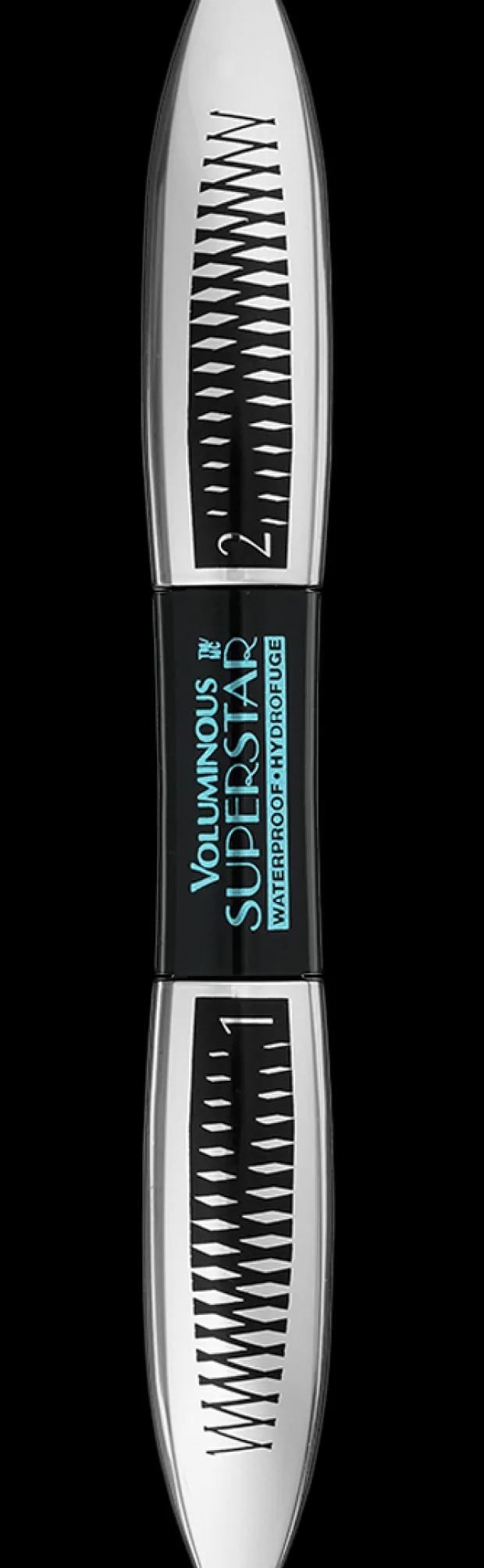 Superstar Mascara Waterproof