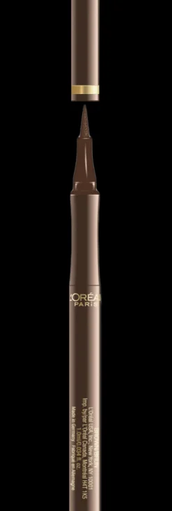 The Super Slim Liquid Eyeliner