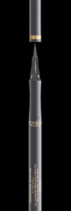 The Super Slim Liquid Eyeliner