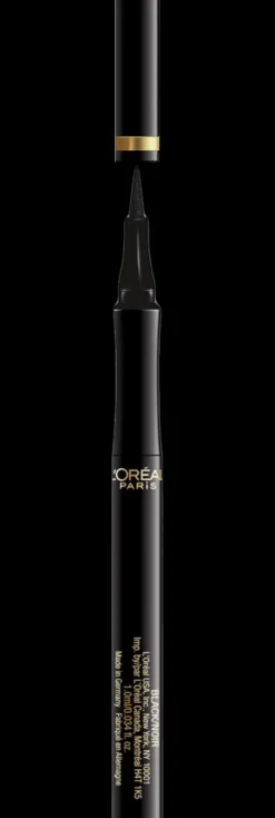 The Super Slim Liquid Eyeliner