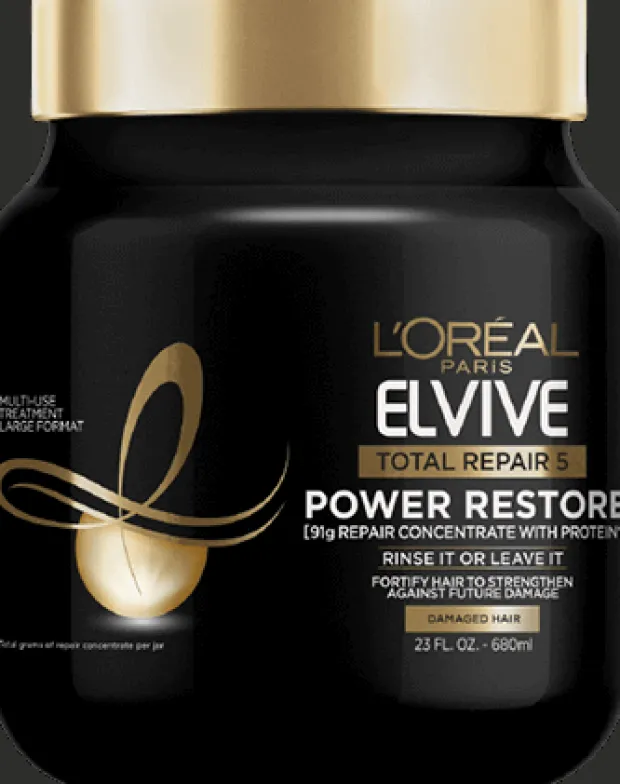 Total Repair 5 Power Restore Multi use treatment