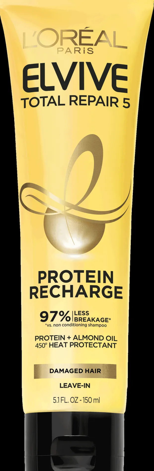 Total Repair 5 Protein Recharge Leave-In Conditioner