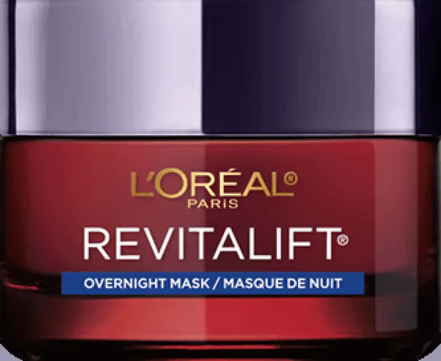 Triple Power Anti-Aging Overnight Mask