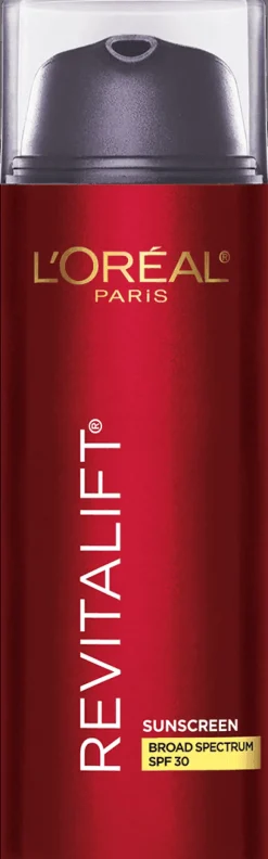 Triple Power Day Lotion SPF 30