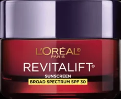 Triple Power Moisturizer With SPF 30