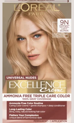 Universal Nudes