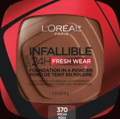 Up to 24H Fresh Wear Foundation in a Powder