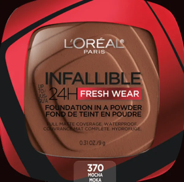 Up to 24H Fresh Wear Foundation in a Powder