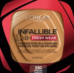 Up to 24H Fresh Wear Foundation in a Powder