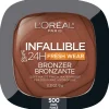 Up to 24H Fresh Wear Soft Matte Bronzer