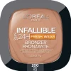 Up to 24H Fresh Wear Soft Matte Bronzer